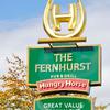 Fernhurst