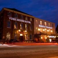 York House Hotel
