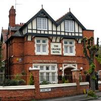 Grange Hotel