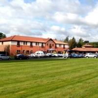 The Gilvenbank Hotel
