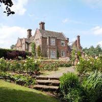 Dunsley Hall Hotel