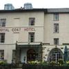Royal Goat Hotel