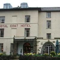 Royal Goat Hotel