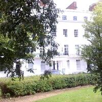 The Clarendon Apartments