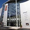 Camberley - The Atrium
