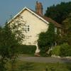 claxton hall cottage