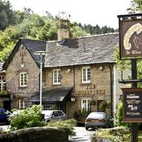 The Hollybush with Rooms