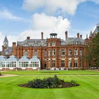 Elvetham Hotel