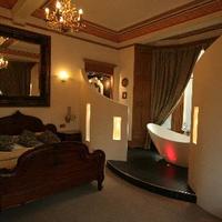 Alamo Guest House
