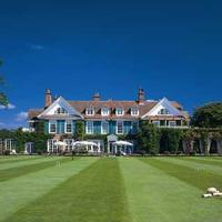 Chewton Glen Relais & Chateaux