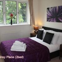 Berkshire Rooms   Bracknell Apartments