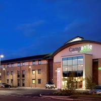 Campanile Hotel Northampton