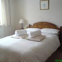 Breconridge Bed and Breakfast