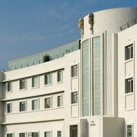 the Midland Hotel