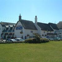 Bridport Arms 