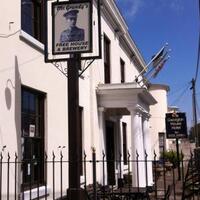 Georgian House Hotel