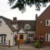 Ye Olde Punchbowl Inn