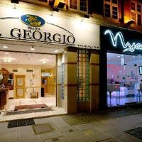 St Georgio Hotel