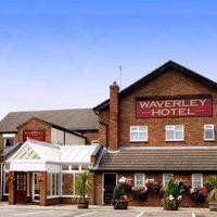 The Waverley Hotel