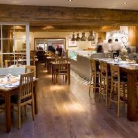 Loch Fyne Restaurant and Milsoms Hotel 
