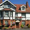The White House B&B Hotel