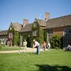 Littlecote House Hotel (Half Board)