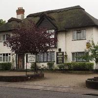 Thatched House Hotel