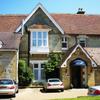 Luccombe Hall Country House Hotel