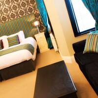 The Grafton Boutique B&B