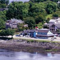 The Oyster Inn