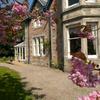 Trafford Bank Guest House
