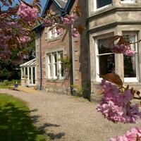 Trafford Bank Guest House