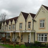 Gables Hotel