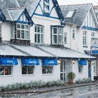 Penny Farthing Hotel