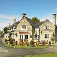 The Royal Oak