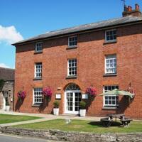 The Clive Restaurant with Rooms