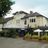 BEST WESTERN George Hotel