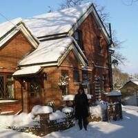 Anand Lodge