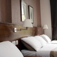 Edinburgh House Hotel