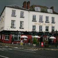 Severn View Hotel 