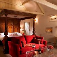 Tracy Park Hotel & Country Club