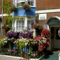 The Bay Guest House