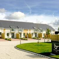 Bay Retreat Villas