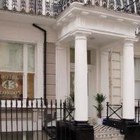 Hotel 43 