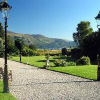 The Derwentwater Hotel