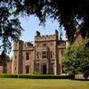 Rowton Castle Hotel