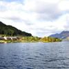 The Lodge On Loch Lomond