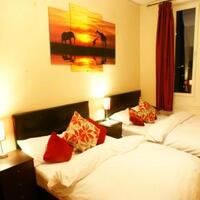 Edgerton Guest House