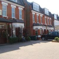 Heatherbank Guest House