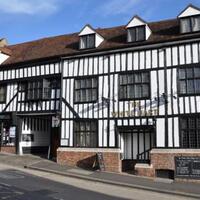 The White Hart Hotel